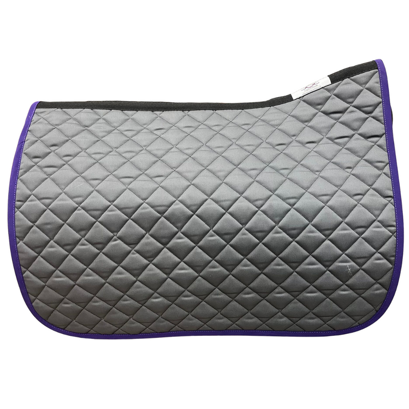 OGILVY BABY PAD - PONY