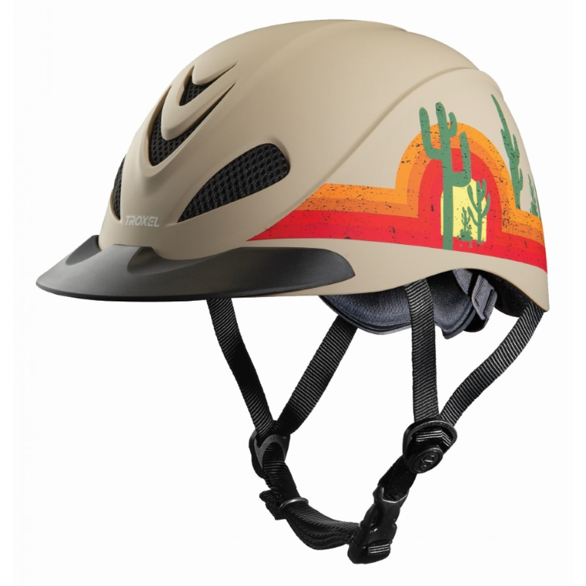 TROXEL REBEL HELMET - SOUTHWEST SUNRISE