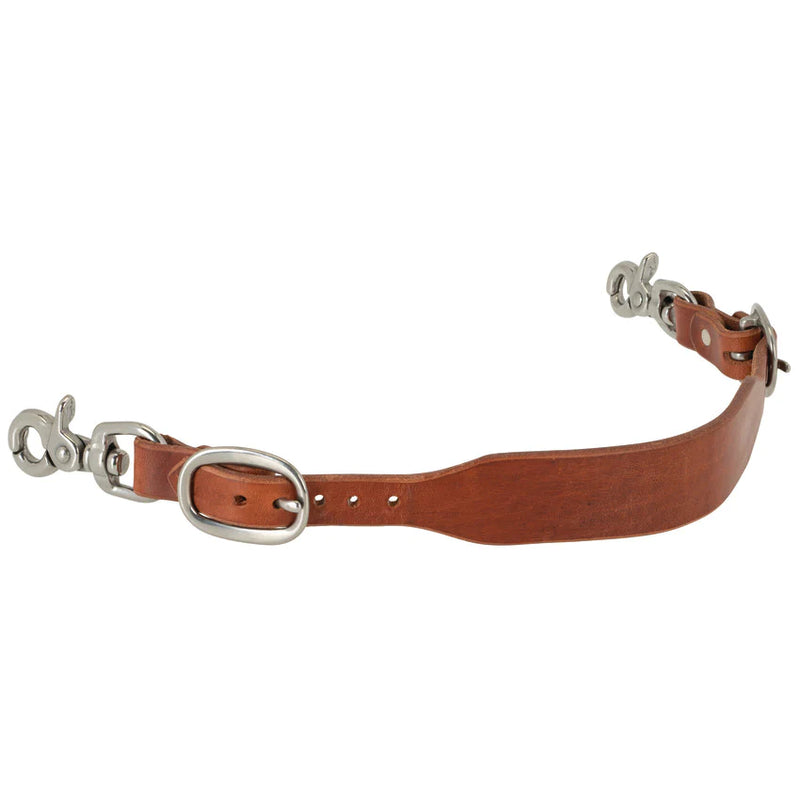 WEAVER LEATHER PROTACK WITHER STRAP 3/4"