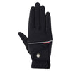 B VERTIGO RAHEL THINSULATE WINTER RIDING GLOVE - ANTHRACITE