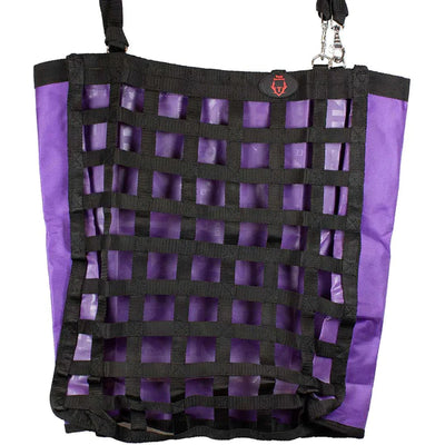 SAC À FOIN POUR ALIMENTATEUR LENT