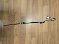 BRAIDED NYLON QUIRT