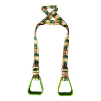 KIDDY UP STIRRUPS - COLOURS