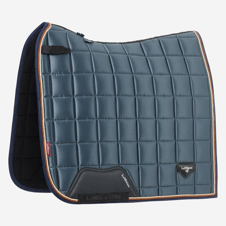 LEMIEUX LOIRE CLASSIC DRESSAGE SQUARE PAD - FALL 2024