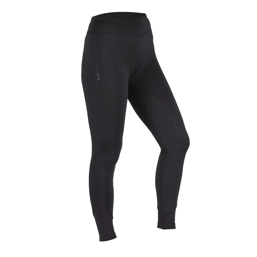 Aubrion Porter Winter Riding Tights