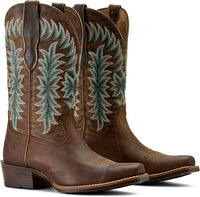 ARIAT WOMENS BEAUMONT WESTERN BOOT