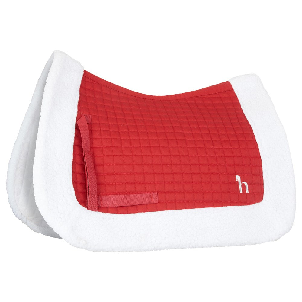 HORZE SANTA ALL PURPOSE SADDLE PAD