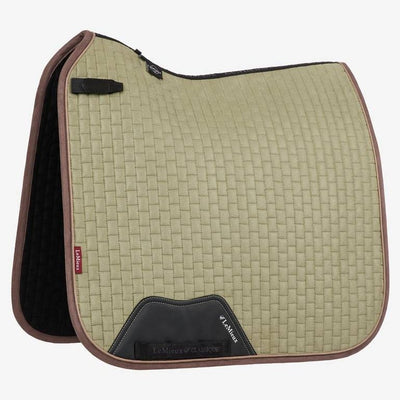 Tapis de selle en daim de dressage LEMIEUX - Printemps 2024