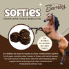 BARNIES SOFTIES - TREATS  1.1KG(33)