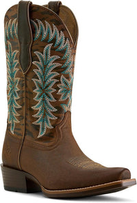 ARIAT WOMENS BEAUMONT WESTERN BOOT