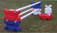 BLOCS DE SAUT
