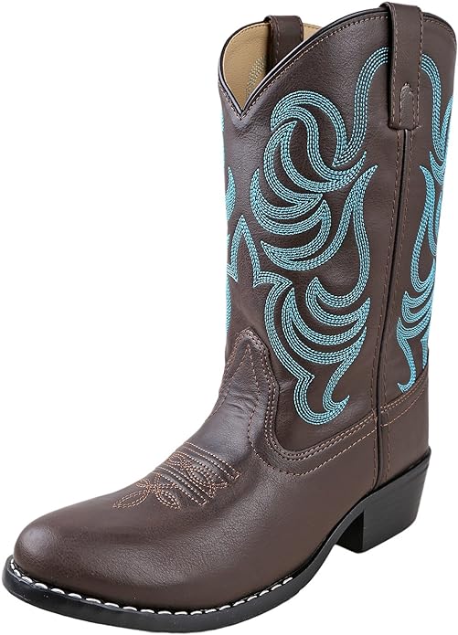 SMOKY MOUNTAIN MONTEREY CHILDRENS BOOTS