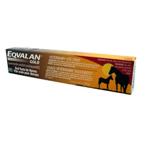 EQVALAN GOLD DE-WORMER