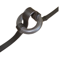DONUT SIDE REINS