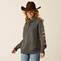 ARIAT WOMENS MADISON SWEATER