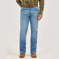 WRANGLER MENS RETRO BOOTCUT JEAN - 77MWZ
