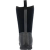 ARCTIC WOMENS WEEKEND MID BLACK BOOT