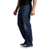 SILVER MENS GRAYSON CLASSIC FIT STRAIGHT LEG JEAN