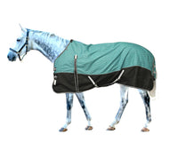 Century Ultra 1200D Rainsheet Turnout