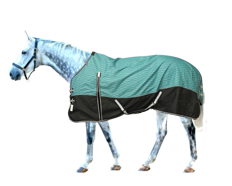 Century Ultra 1200D Rainsheet Turnout