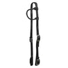 PREMIUM NYLON ONE EAR HEADSTALL