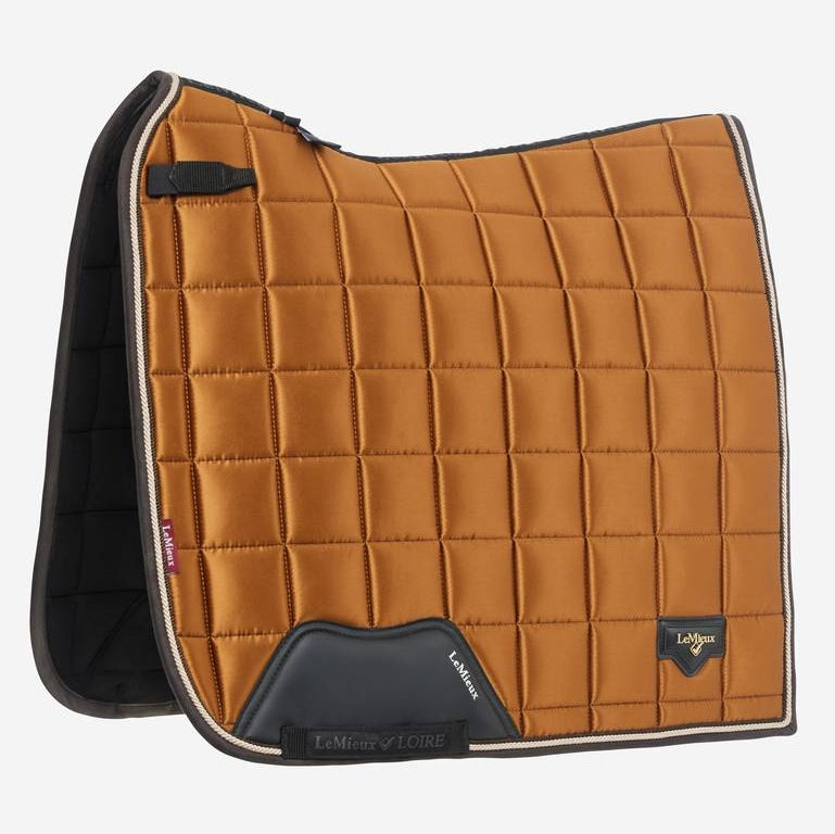 LEMIEUX LOIRE CLASSIC DRESSAGE SQUARE PAD - FALL 2024