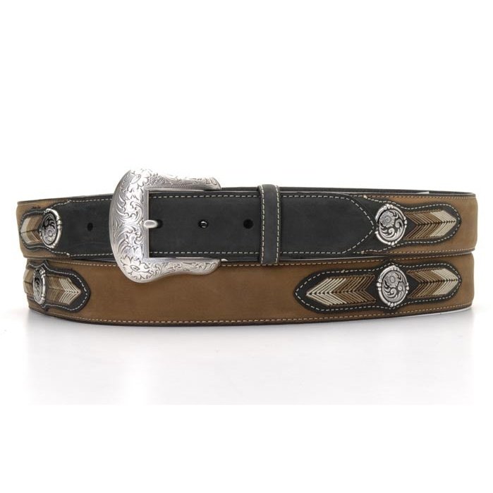 NOCONA MENS WESTERN BELT