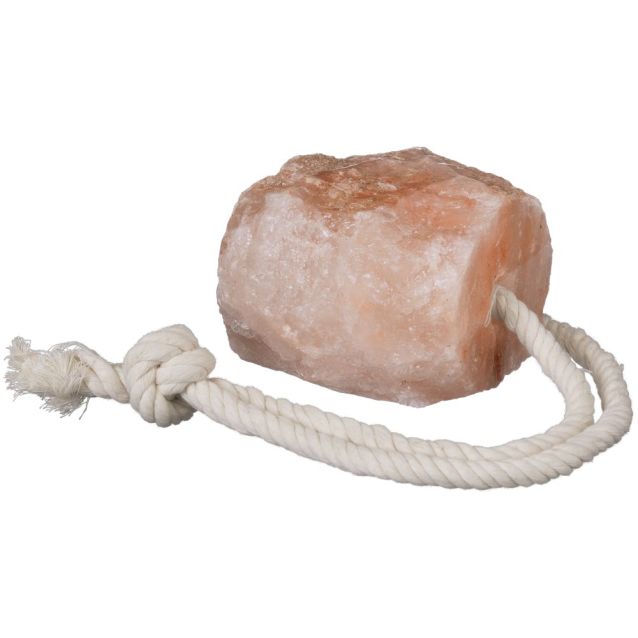 Tough1 1lb Himalayan Rock Salt