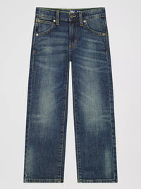 WRANGLER BOYS RETRO STRAIGHT LEG JEAN