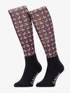 LEMEIUX FOOTSIE SOCKS - FALL 2025