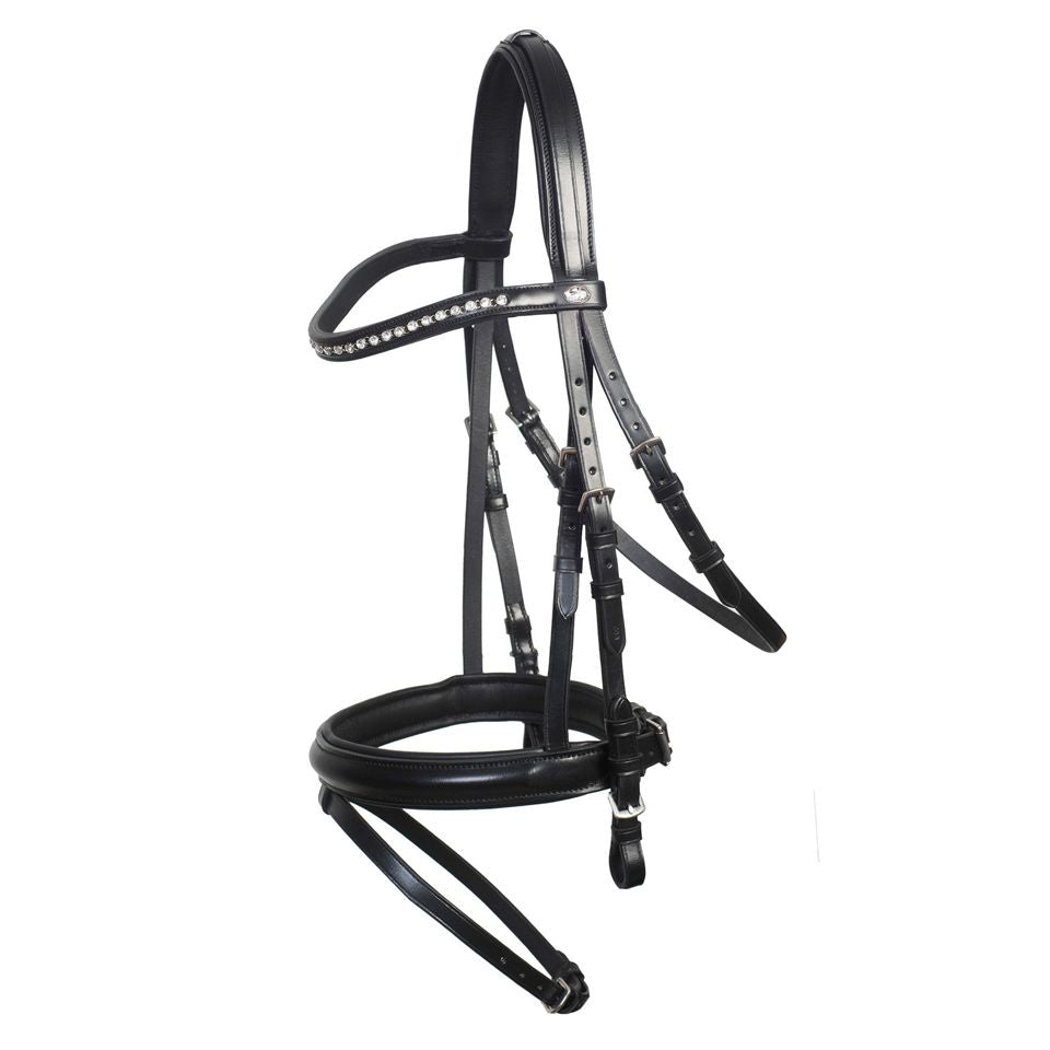SCHOCKEMOHLE BERLIN BRIDLE
