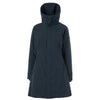 MOUNTAIN HORSE WOMENS ALICIA PARKA - NAVY