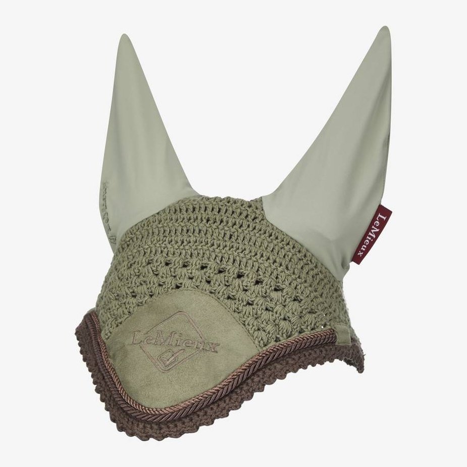 LEMIEUX CLASSIC FLY HOOD - SPRING 2024