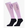 LEMIEUX COMPETITION SOCKS TWIN PACK