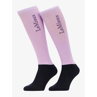 LEMIEUX COMPETITION SOCKS TWIN PACK