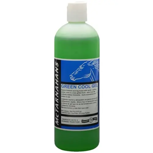 McTarnahans Green Cool 473ml