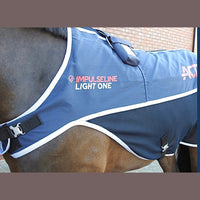 Activo-Med Impulseline Light One Blanket Set