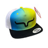 KIMES RANCH WILDSTYLE TRUCKER HAT