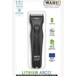 WAHL LITHIUM ARCO CLIPPERS