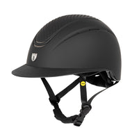 Tipperary Clover Helmet with Mips - Wide Brim