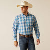 ARIAT MENS PRO SERIES TEAM GRIFFEN CLASSIC FIT SHIRT