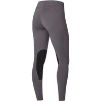 KERRITS FLOW RISE PERFORMANCE TIGHT - PEPPERCORN