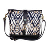 MYRA JENSEN BLUFF SHOULDER BAG