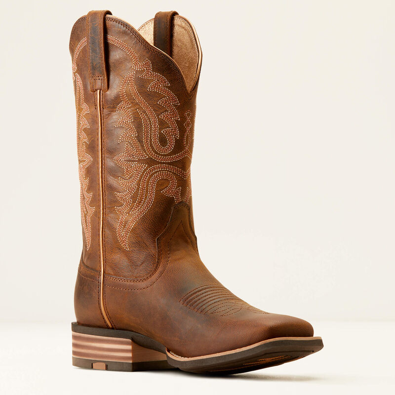 Cowboy Boots – Bridle Path Tack Shop