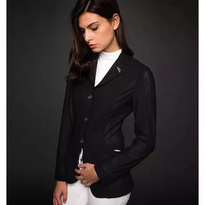 VESTE DE COMPÉTITION HORSEWARE AA POUR FEMME MOTION LITE