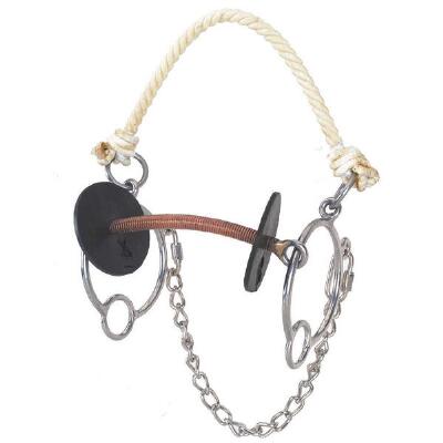 Embout combiné à joint torique Martha Josey