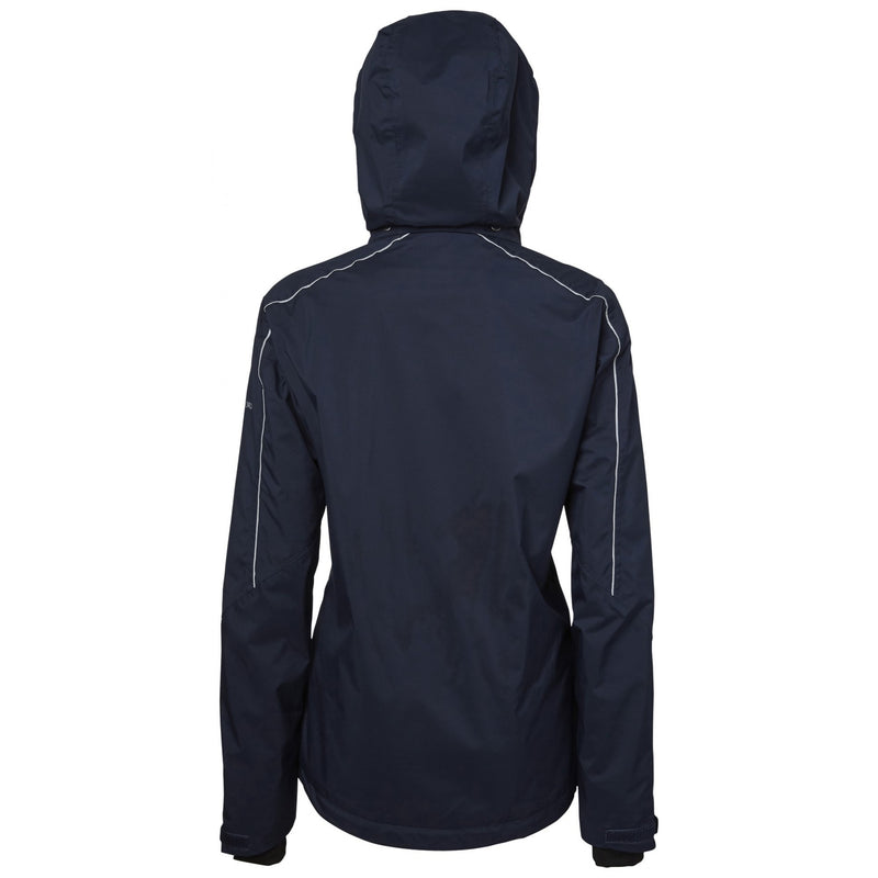 MOUNTAIN HORSE GUARD TEAM JACKET - UNISEX NAVY