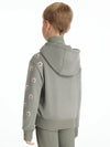 LEMIEUX MINI ROMI HOODIE - ROSEMARY