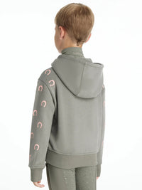 LEMIEUX MINI ROMI HOODIE - ROSEMARY