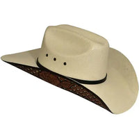 BAILEY MATLYN WESTERN HAT